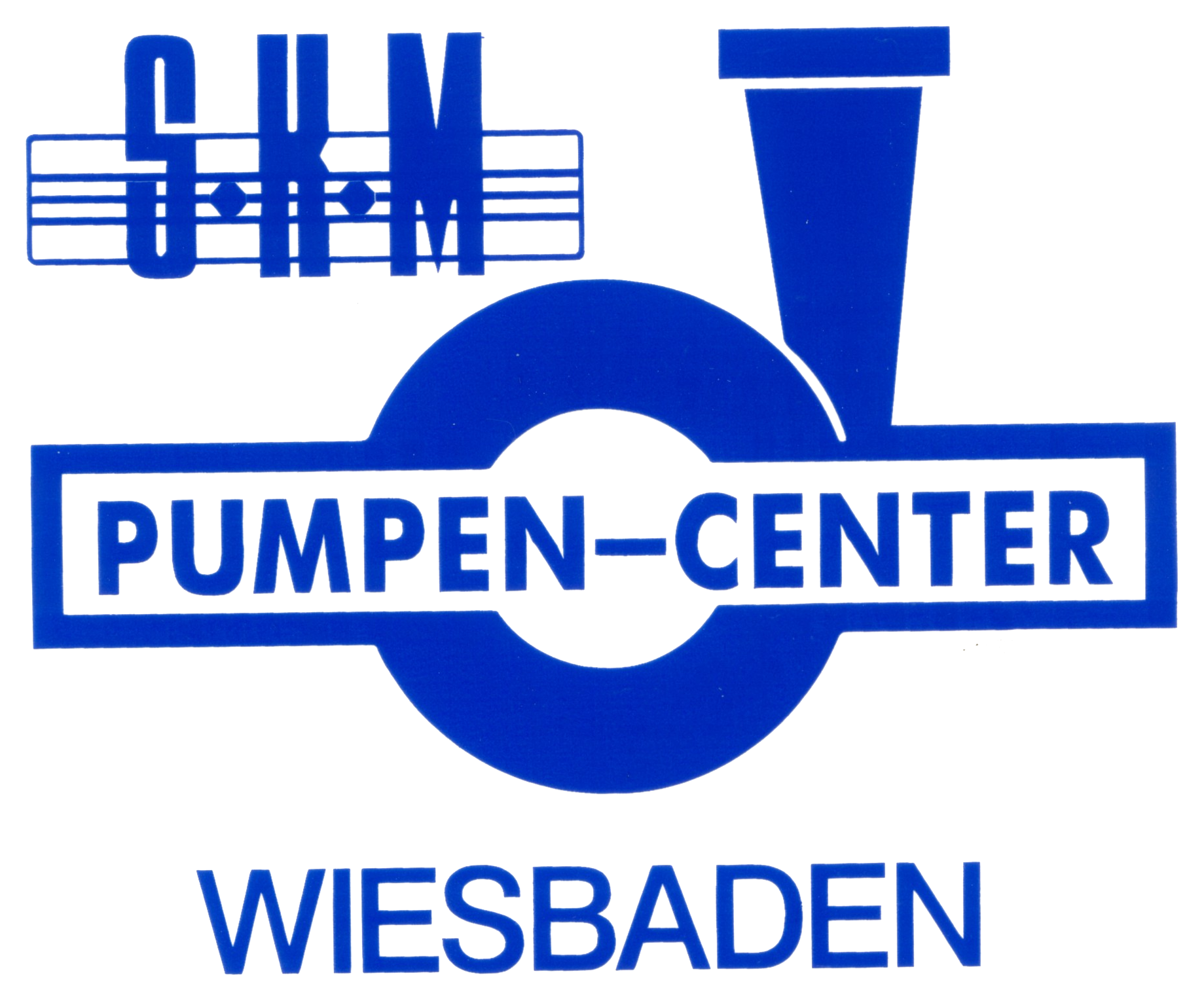 SKM Pumpen-Center Wiesbaden