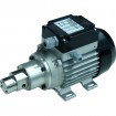 ZY-1/2/3.MK: magnetgekuppelte Zahnradpumpe mit angeflanschtem Motor